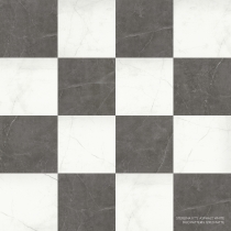 STERLINA II - 12X12, WHITE, MATTE